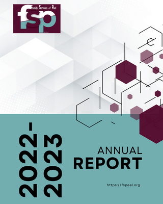 FSP Annual Report 2022-2023