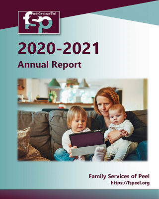 FSP Annual Report 2020-2021