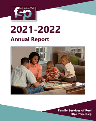 FSP Annual Report 2021-2022